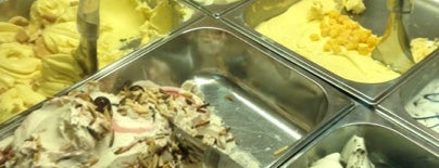 Mia Chef Gelateria is one of Snacking.