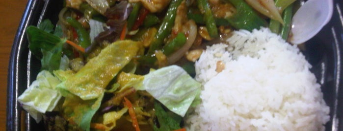 Saigon Basil is one of Cheap eats.