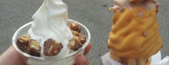 Likkity's Frozen Custard is one of The 15 Best Places for Homemade Food in Austin.