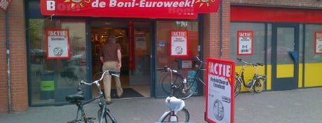 Boni is one of Alle Boni Supermarkten.