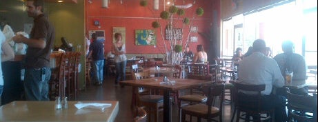 Pita Jungle is one of Favorite Arizona/East Valley Restaurants.