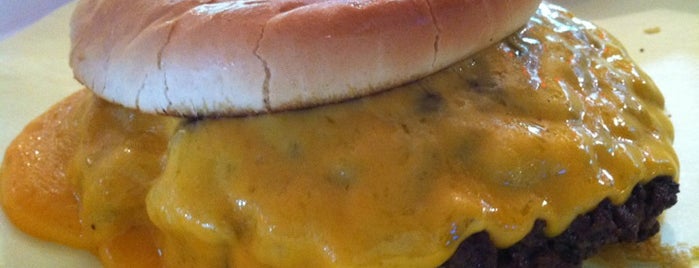 Chris Madrid's is one of The 15 Best Places for Cheeseburgers in San Antonio.