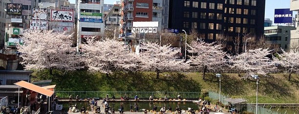 市ケ谷駅