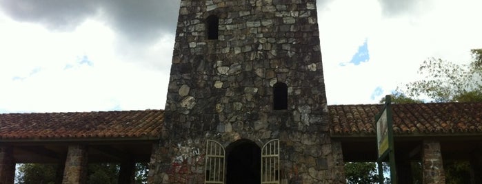 Torre de Piedra is one of Boqueron, PR to VISITS.