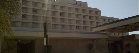 Hilton Garden Inn Ras Al Khaimah is one of Hotels in Ras Al Khaimah.