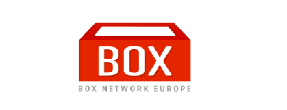 Box Network Europe #theBox