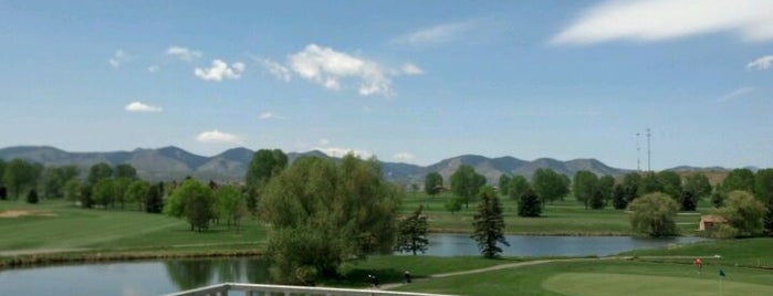 Foothills Golf Course is one of Gebrandt Photography On Location.
