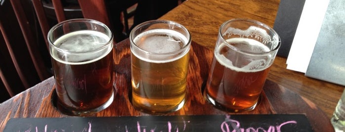 Bittercreek Ale House is one of A State-by-State Guide to America's Top-Rated Bars.