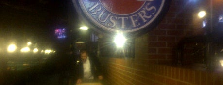 Dave & Buster's is one of Happy Hour!!!!.