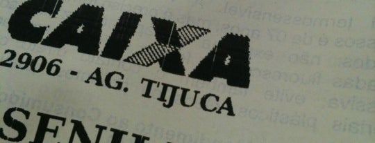 Caixa Econômica Federal Ag. 1026-0 is one of Academia as 6h.