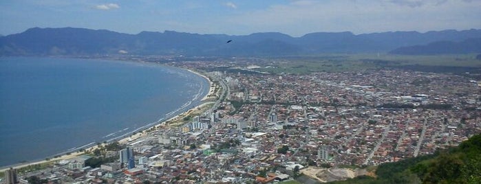 Caraguatatuba is one of Cidades.