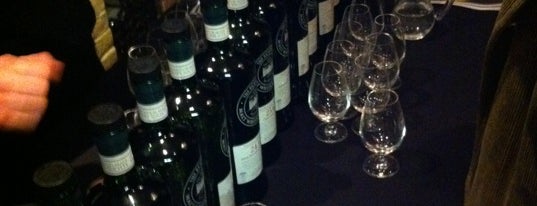 Bistro du Vin Clerkenwell is one of London Wine Bars.