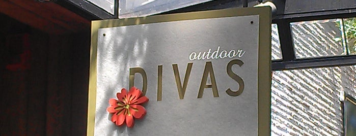 Outdoor Divas is one of Specials.