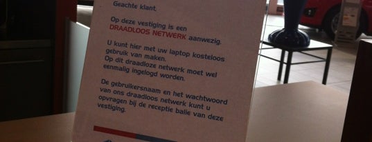 Broekhuis Lease is one of Lease NL.