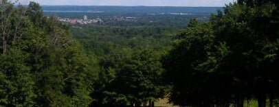 Hickory Hills Disc Golf Course is one of Favorite Disc Golf Courses.