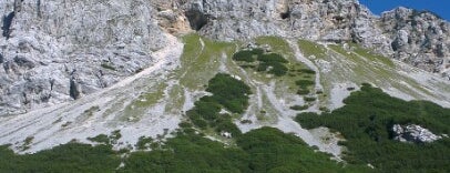 Koča pri Triglavskih jezerih is one of Must visit again.