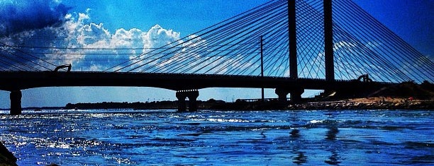 Indian River Inlet is one of Andy’s Liked Places.