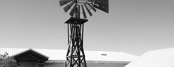 New Mexico Farm & Ranch Heritage Museum is one of Gabriella'nın Beğendiği Mekanlar.