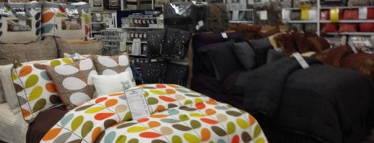Bed Bath & Beyond is one of Cidnii’s Liked Places.