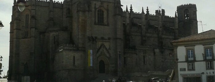 Sé Catedral is one of Fora do Grande Porto.