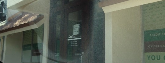 ASI Federal Credit Union is one of Andrew : понравившиеся места.