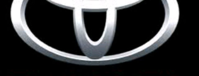 Toyota Sulpar is one of สถานที่ที่ Thiago ถูกใจ.