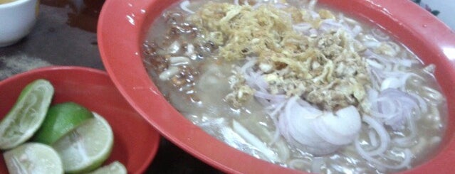 No Signboard Hokkien Mee 无招牌福建面 is one of 美食推荐 Recommended Food.