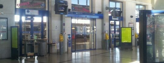 Gare SNCF de Tarbes is one of Tarbes.