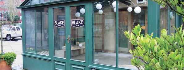 Blake is one of Orte, die Jaered gefallen.
