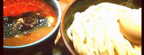 三田製麺所 is one of Top picks for Ramen or Noodle House.