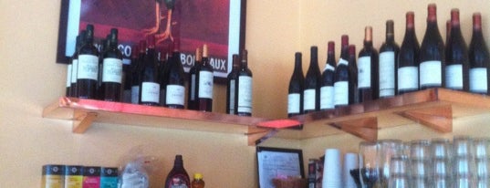 Chez Maman is one of Lugares guardados de Craig.