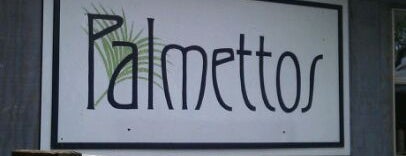 Palmetto's On The Bayou is one of Kimmieさんの保存済みスポット.