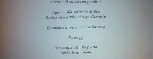 Osteria nuova is one of Fritto misto.