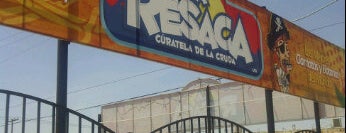 La Resaca is one of Mexicali.