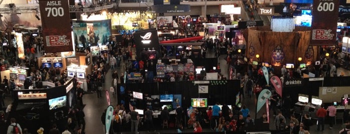 PAX East 2012 is one of PAX East Venues 2011-18.