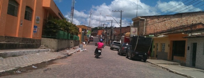 Flexeiras is one of Cidades de Alagoas.