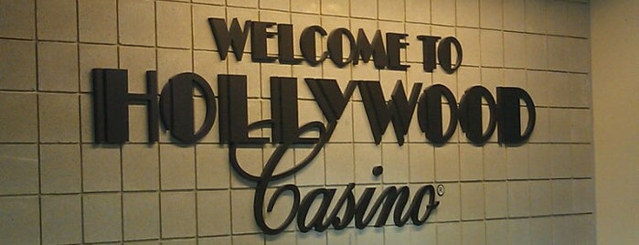 Hollywood Casino Toledo is one of The 7 Best Places with a Buffet in Toledo.