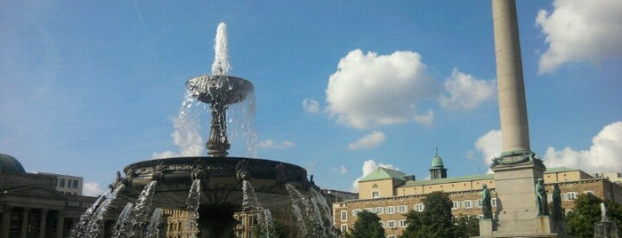 Plaza del Palacio is one of Follow the Orient Express — Şark Ekspresi.