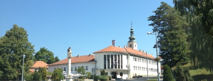 Lepoglava is one of Top spots in Ivanec, Hrvatska.