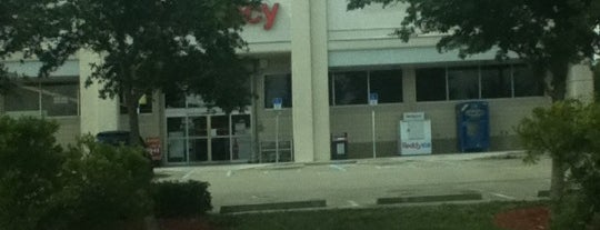 CVS pharmacy is one of Shopping!!.
