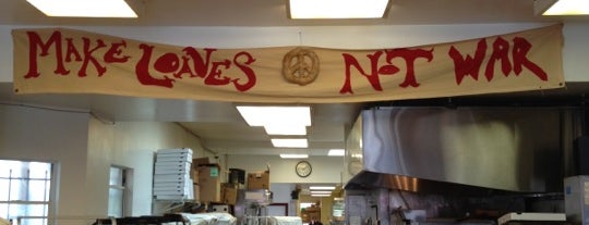 Arizmendi Bakery is one of Neel's Saved Places.