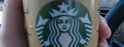 Starbucks is one of Lugares favoritos de Lamya.