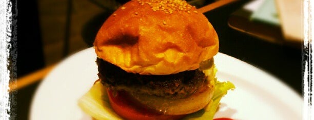 Good Morning Cafe is one of Burger Joints at East Japan1.