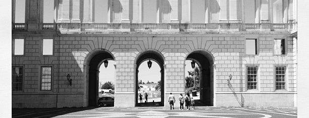 Palácio Nacional da Ajuda is one of LIS × Best Of.