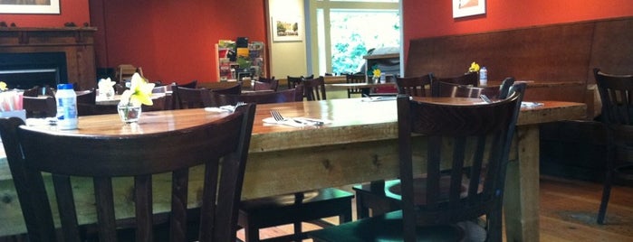 Around Ravenna Seattle Wa Vios Cafe At Third Place Is One Of Around Ravenna Seattle Wa
