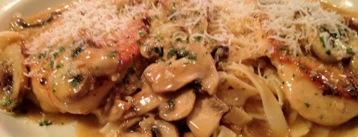 Carino's Italian is one of The 15 Best Places for Triple Sec in Lexington.