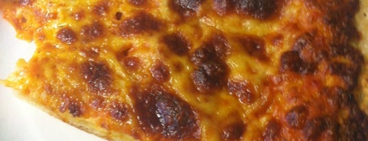Tonys Pizza is one of Orte, die Rachel gefallen.