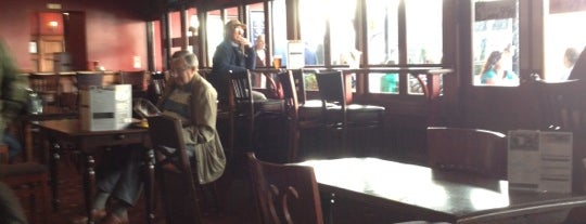 The Richard Hopkins (Wetherspoon) is one of JD Wetherspoons - Part 1.