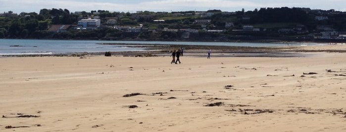 Ardmore Beach is one of Been Here!.