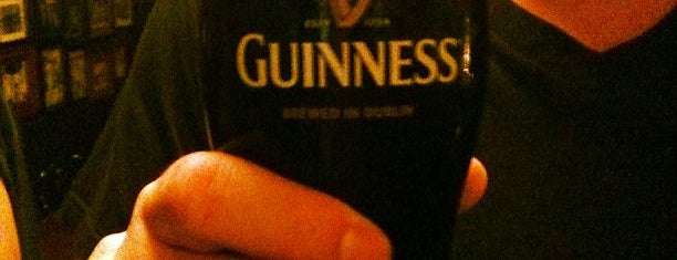 LA Guinness